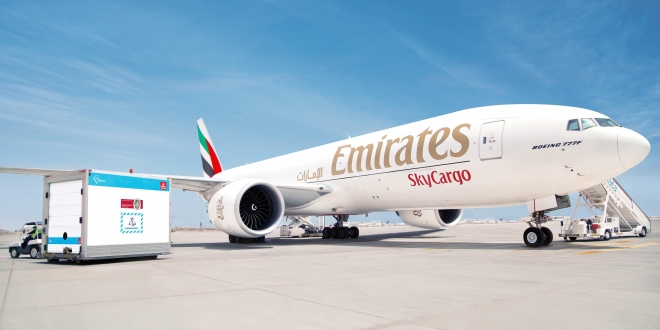 صورة طيران الإمارات تشارك في دعم مشاريع محو الأمية والتعليم عبر العالم