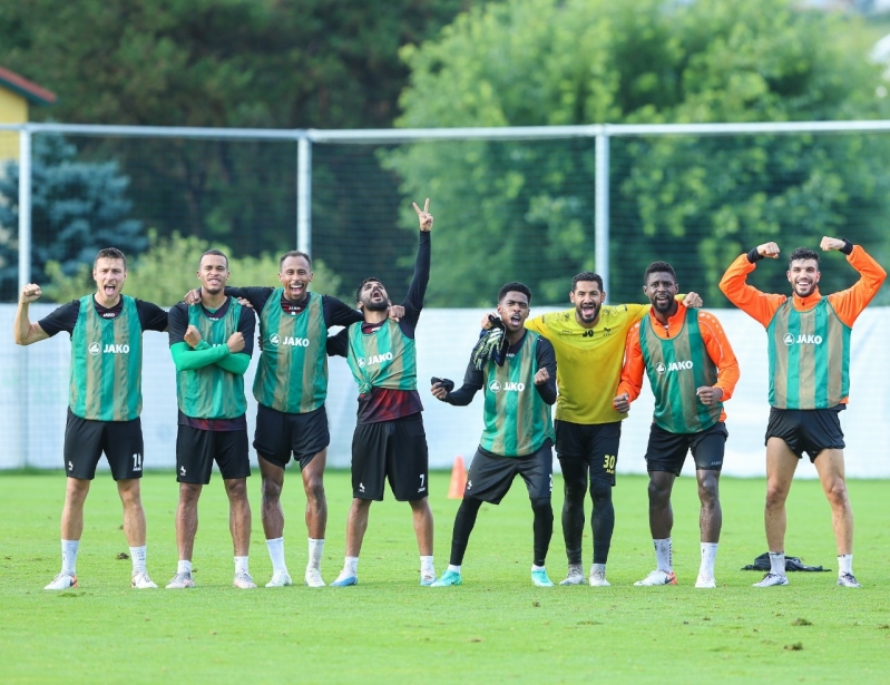 Ø§Ø®Ø¨Ø§Ø± Ø§Ù„Ø³Ø¹ÙˆØ¯ÙŠØ© Ø§Ù„ÙŠÙˆÙ… Ø§Ù„Ø§ØªÙØ§Ù‚ ÙŠÙ†Ù‡ÙŠ Ù…Ø¹Ø³ÙƒØ± Ø§Ù„Ù†Ù…Ø³Ø§ Ø¨Ù…ÙˆØ§Ø¬Ù‡Ø© Ø²Ø§Ù„Ø§ÙŠØºÙŠØ±Ø²ÙŠØºÙŠ Ø§Ù„Ù…Ø¬Ø±ÙŠ