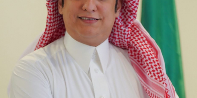 صورة الهاجري: السعودية غرست القيم في شبابها ووضعت استراتيجيات تطويرهم
