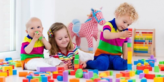 صورة هذه الألعاب تفيد أطفال اضطراب فرط الحركة وتشتت الانتباه