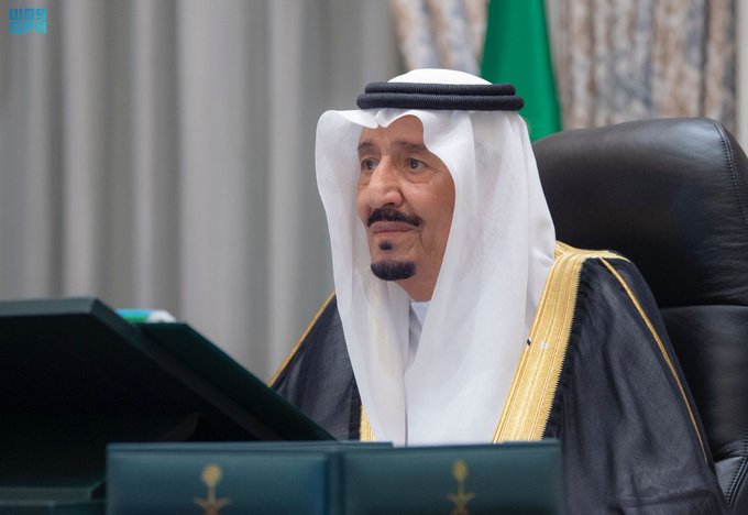 برئاسة الملك سلمان.. مجلس الوزراء يوافق على نظام حماية البيانات الشخصية 4 مجلس الوزراء