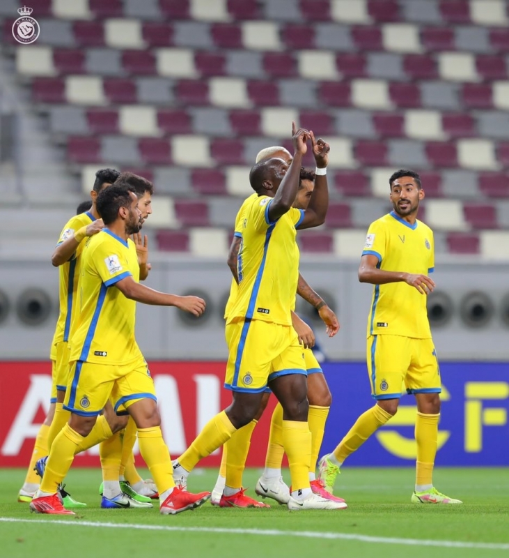 موعد قرعة ربع نهائي دوري أبطال آسيا 2021 4 النصر ضد تراكتور