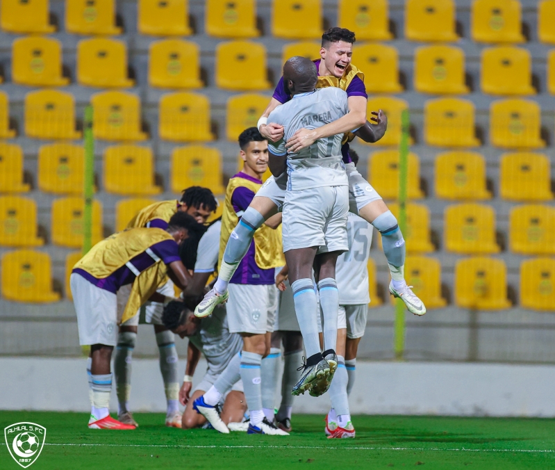 موعد قرعة ربع نهائي دوري أبطال آسيا 2021 3 نادي الهلال