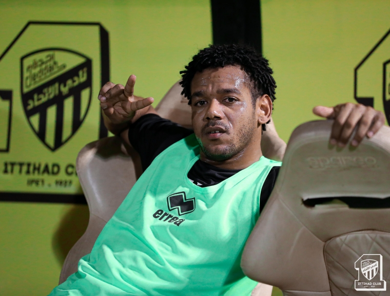 جستنيه: ثلاثي الاتحاد عقدة النصر 2 رومارينيو لاعب الاتحاد
