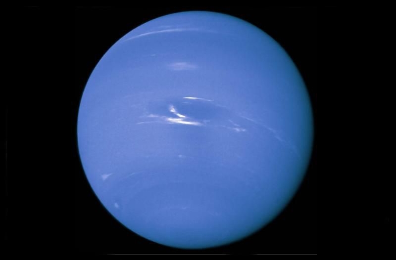 Astronomer of Jeddah: Neptune in opposition .. tomorrow