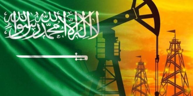 صورة السعودية تحافظ على مكانتها كأكبر مصدر للنفط إلى الصين