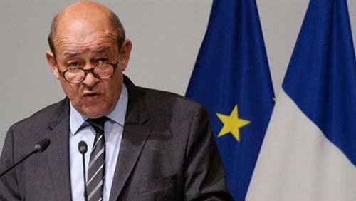 وزير خارجية فرنسا يهاجم واشنطن وكانبيرا: أزمة ثقة وسنعيد تقييم الوضع